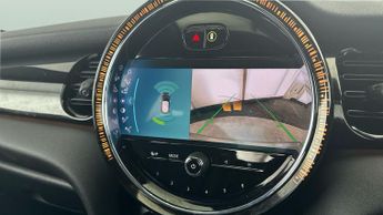 Mini Electric Hatch Cooper SE 32.6kWh Level 3 (184 ps) - HEATED SEATS - INTERIOR LIG