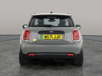 Mini Electric Hatch Cooper SE 32.6kWh Level 3 (184 ps) - HEATED SEATS - INTERIOR LIG