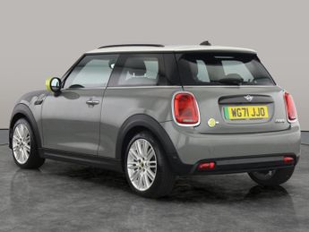 Mini Electric Hatch Cooper SE 32.6kWh Level 3 (184 ps) - HEATED SEATS - INTERIOR LIG