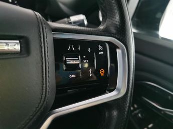 Land Rover Range Rover Evoque 1.5 P300e 12.2kWh R-Dynamic HSE Plug-in 4WD (309 ps) - MERIDIAN 