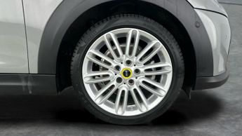 Mini Electric Hatch Cooper SE 32.6kWh Level 3 (184 ps) - HEATED SEATS - INTERIOR LIG