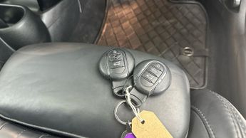 Mini Electric Hatch Cooper SE 32.6kWh Level 3 (184 ps) - HEATED SEATS - INTERIOR LIG