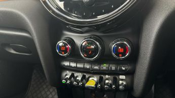 Mini Electric Hatch Cooper SE 32.6kWh Level 3 (184 ps) - HEATED SEATS - INTERIOR LIG