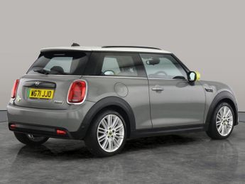 Mini Electric Hatch Cooper SE 32.6kWh Level 3 (184 ps) - HEATED SEATS - INTERIOR LIG