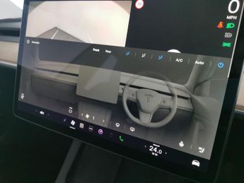 Tesla Model 3 (Dual Motor) Long Range 4WDE (346 ps) - PARK ASSIST - LED - REVE