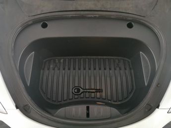 Tesla Model 3 (Dual Motor) Long Range 4WDE (346 ps) - PARK ASSIST - LED - REVE