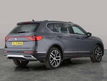 Seat Tarraco 2.0 TDI XCELLENCE Lux DSG (150 ps) - LED - REVERSE CAM - NAV