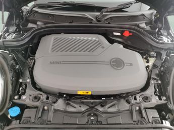 Mini Electric Hatch Cooper SE 32.6kWh Level 2 (184 ps) - NAV - INTERIOR LIGHT PACK