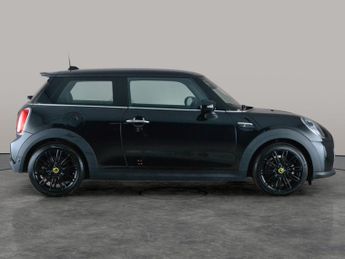 Mini Electric Hatch Cooper SE 32.6kWh Level 2 (184 ps) - NAV - INTERIOR LIGHT PACK