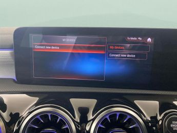 Mercedes-Benz A Class 1.3 A250e 15.6kWh AMG Line Edition (Premium Plus) Plug-in 8G-DCT