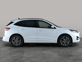 Ford Kuga 1.5 EcoBlue ST-Line First Edition (120 ps) - NAV - FORD SYNC3