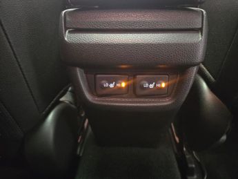 Honda Civic 1.0 VTEC Turbo EX CVT (126 ps) - BLIND SPOT ASSIST - LANE DEPART