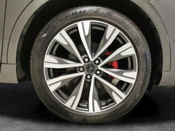 Ford Kuga 1.5 EcoBlue ST-Line X Edition (120 ps) - NAV - HEATED STEERING -