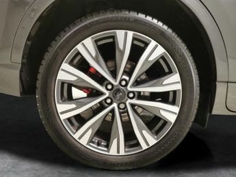 Ford Kuga 1.5 EcoBlue ST-Line X Edition (120 ps) - NAV - HEATED STEERING -