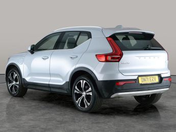 Volvo XC40 1.5h T5 Recharge 10.7kWh Ultimate Bright Plug-in (262 ps) - SENS