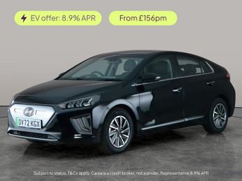 Hyundai IONIQ 38.3kWh Premium (136 ps) - REVERSE CAM - NAV - HEATED SEATS