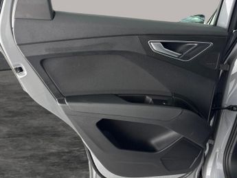 Audi Q4 E-tron 125kW 35 55kWh Sport [C+S] - CARPLAY - LED - REVERSE CAM