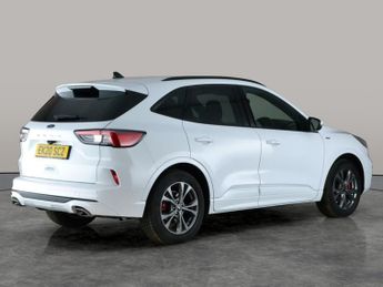 Ford Kuga 1.5 EcoBlue ST-Line First Edition (120 ps) - NAV - FORD SYNC3