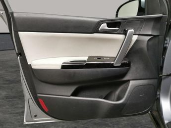 Kia Sportage 1.6 CRDi MHEV GT-Line DCT AWD (134 bhp) - CRUISE - PADDLE SHIFT