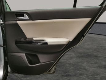 Kia Sportage 1.6 CRDi MHEV GT-Line DCT AWD (134 bhp) - CRUISE - PADDLE SHIFT