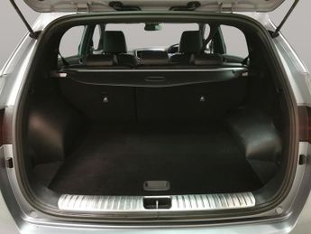 Kia Sportage 1.6 CRDi MHEV GT-Line DCT AWD (134 bhp) - CRUISE - PADDLE SHIFT