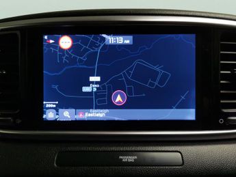 Kia Sportage 1.6 CRDi MHEV GT-Line DCT AWD (134 bhp) - CRUISE - PADDLE SHIFT