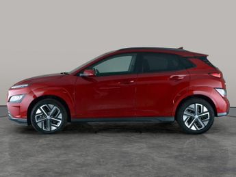 Hyundai Kona 39kWh Premium (10.5kW Charger) (136 ps) - HEATED SEATS - HEATED 