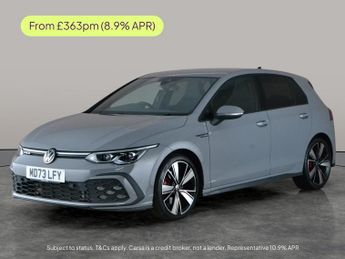 Volkswagen Golf TDi 2.0 TDI GTD DSG (200 ps) - DIGITAL DASH - PADDLE SHIFT - PARK SE
