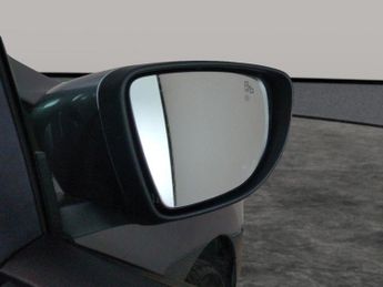 Nissan Leaf 40kWh N-Connecta (150 ps) - 360 CAM - LED - REVERSE CAM