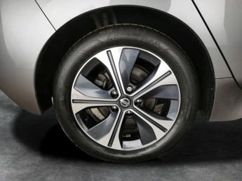 Nissan Leaf 40kWh N-Connecta (150 ps) - 360 CAM - LED - REVERSE CAM