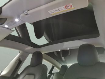 Tesla Model 3 (Dual Motor) Long Range 4WDE (346 ps) - PARK ASSIST - LED - REVE