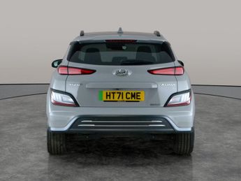 Hyundai Kona 64kWh Premium (10.5kW Charger) (204 ps) - LED - REVERSE CAM - NA