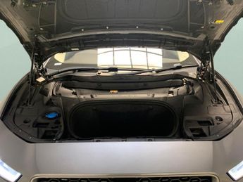 Jaguar I-PACE 400 90kWh HSE 4WD (400 ps) - LED - MERIDIAN AUDIO - NAV