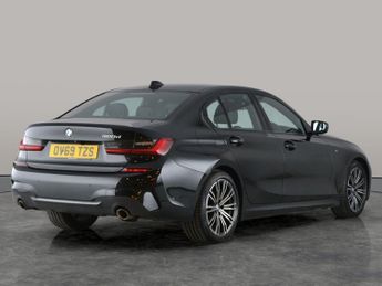 BMW 3 Series 2.0 320d M Sport (190 ps) - REVERSE CAM - HEATED SEATS - NAV