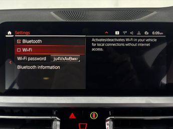 BMW 3 Series 2.0 320d M Sport (190 ps) - REVERSE CAM - HEATED SEATS - NAV