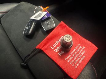 Mercedes-Benz A Class 1.3 A250e 15.6kWh AMG Line Plug-in 8G-DCT (218 ps) - HEATED LEAT