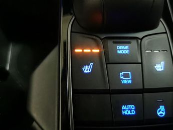 Hyundai Ioniq 38.3kWh Premium (136 ps) - REVERSE CAM - NAV - HEATED SEATS