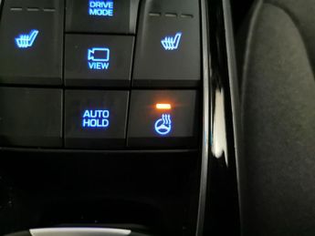 Hyundai Ioniq 38.3kWh Premium (136 ps) - REVERSE CAM - NAV - HEATED SEATS