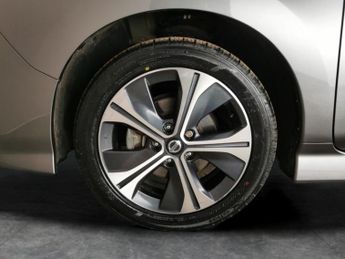 Nissan Leaf 40kWh N-Connecta (150 ps) - 360 CAM - LED - REVERSE CAM