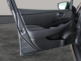 Nissan Leaf 40kWh N-Connecta (150 ps) - 360 CAM - LED - REVERSE CAM