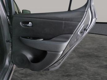 Nissan Leaf 40kWh N-Connecta (150 ps) - 360 CAM - LED - REVERSE CAM