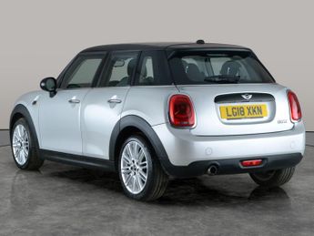 Mini Hatch 1.5 Cooper Steptronic (136 ps) - SPORT LEATHER STEERING WHEEL