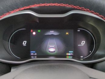 MG MG ZS 72.6kWh Trophy Long Range (156 ps) - CARPLAY - KEYLESS ENTRY - L