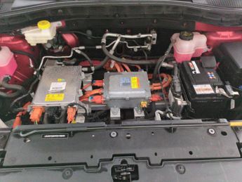 MG MG ZS 72.6kWh Trophy Long Range (156 ps) - CARPLAY - KEYLESS ENTRY - L