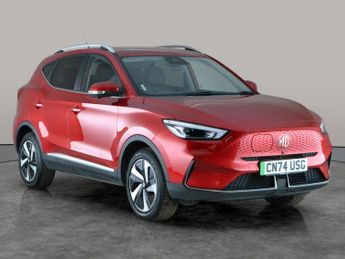 MG MG ZS 72.6kWh Trophy Long Range (156 ps) - CARPLAY - KEYLESS ENTRY - L