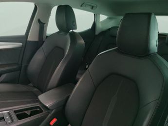 Cupra Leon 1.5 eTSI EVO V1 DSG (150 ps) - REVERSE CAM - NAV - HEATED STEERI