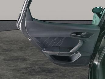 Cupra Leon 1.5 eTSI EVO V1 DSG (150 ps) - REVERSE CAM - NAV - HEATED STEERI