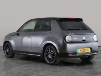 Honda Honda E 35.5kWh Advance (17in Alloy) (154 ps) - KEYLESS ENTRY - LED - RE