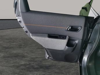 Honda Honda E 35.5kWh Advance (17in Alloy) (154 ps) - KEYLESS ENTRY - LED - RE