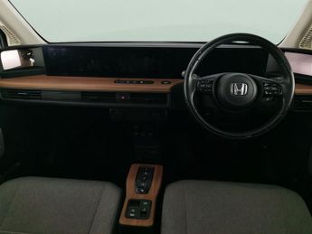 Honda Honda E 35.5kWh Advance (17in Alloy) (154 ps) - KEYLESS ENTRY - LED - RE